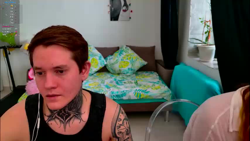 vasilisa_lik Live Sex January 18, 2026