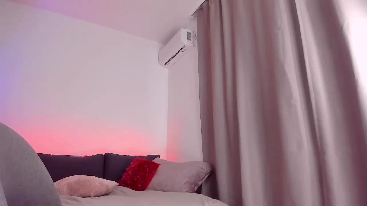 SweetCarrol Live Sex January 18, 2026