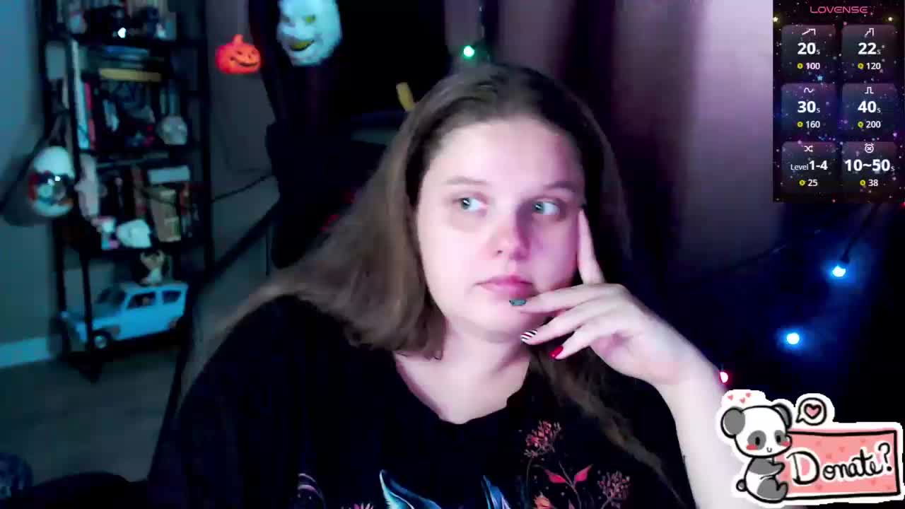 sweet_____cute Live Sex January 18, 2026