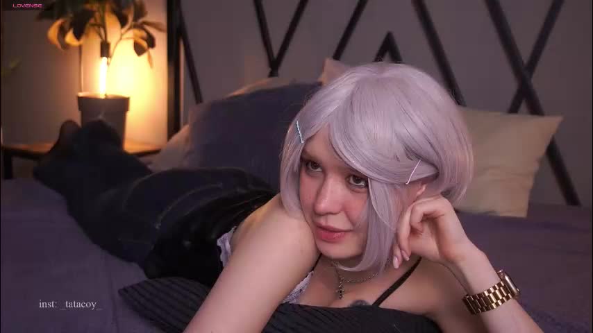 tatacoy Live Sex January 18, 2026