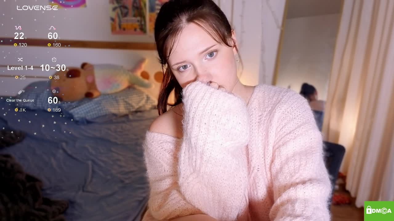 Try001 Live Sex January 18, 2026