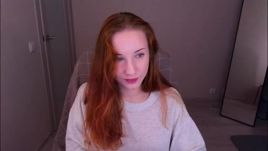 little_pretty_woman Live Sex January 18, 2026