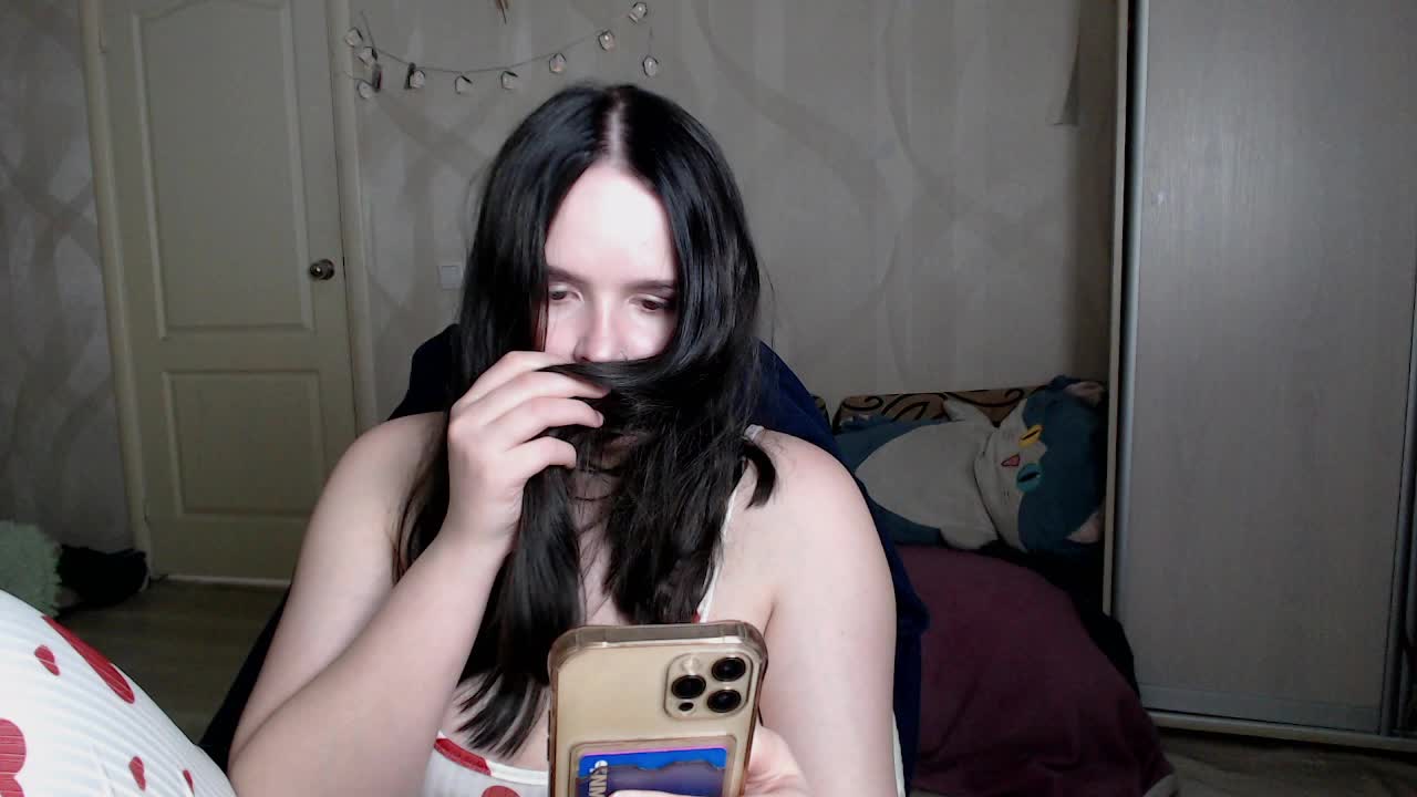 Lizzi-Peach Live Sex January 18, 2026