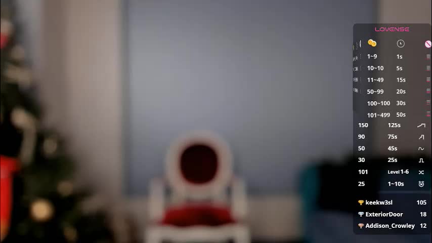 taitechill Live Sex January 18, 2026