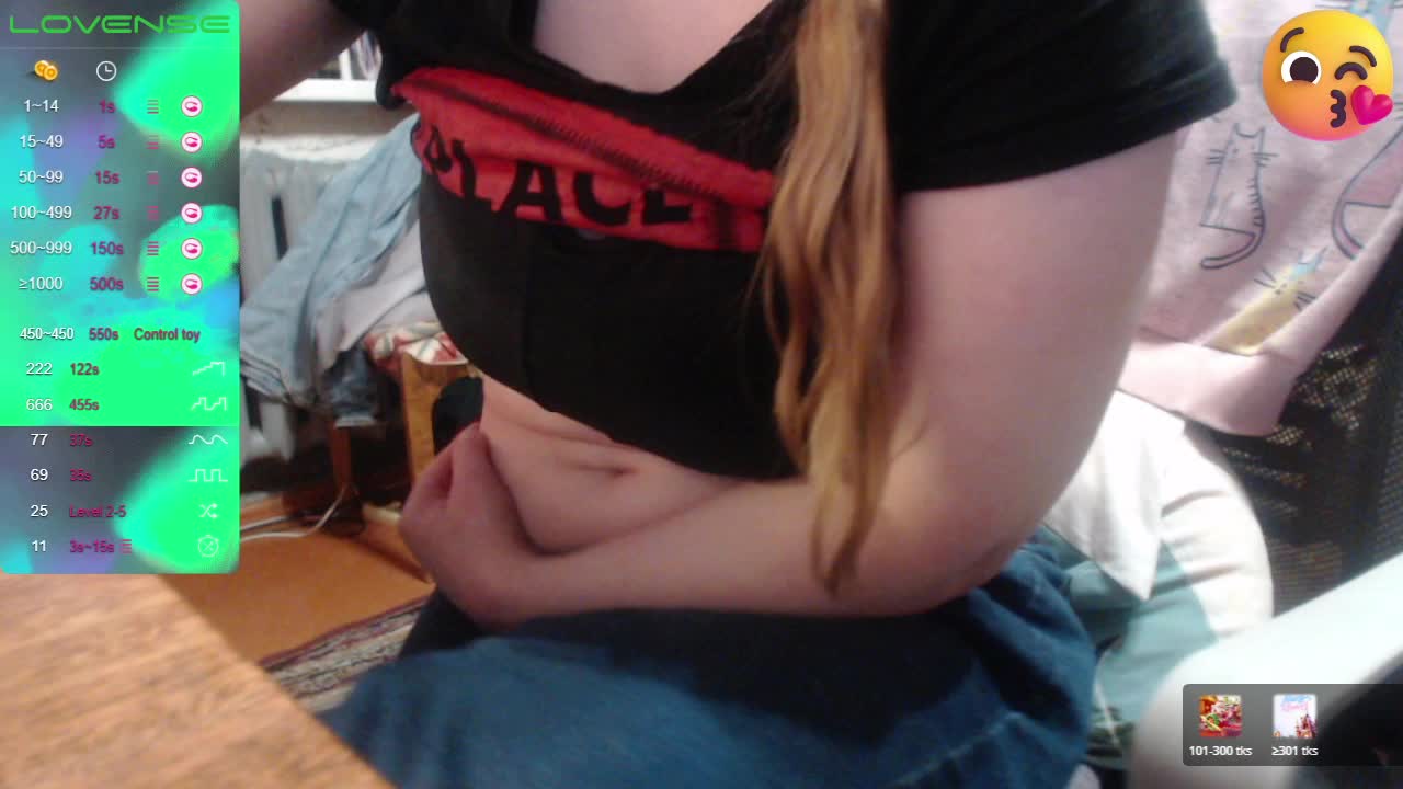 sweetboobs Live Sex January 18, 2026