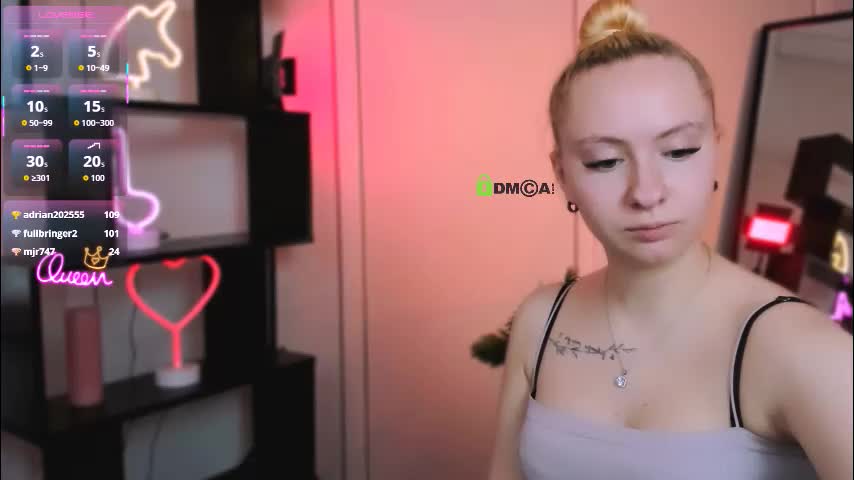mila_glow Live Sex January 18, 2026