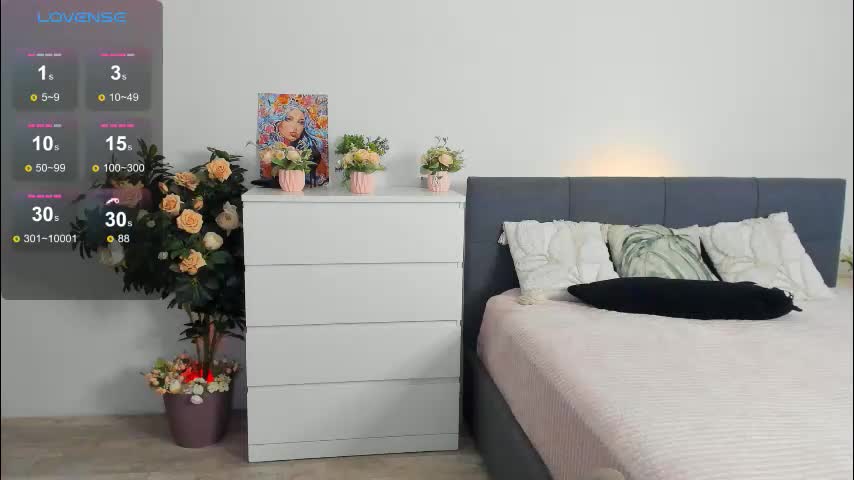 devilish_goddes Live Sex January 18, 2026