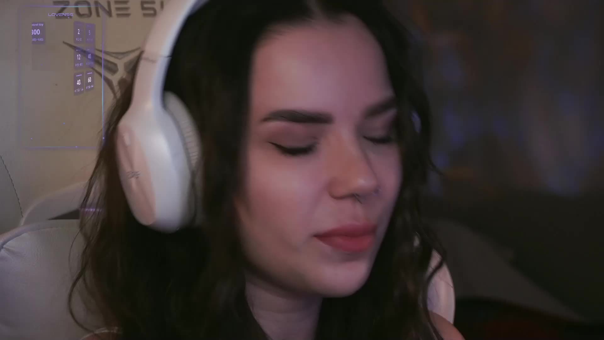 MiniNika Live Sex January 18, 2026