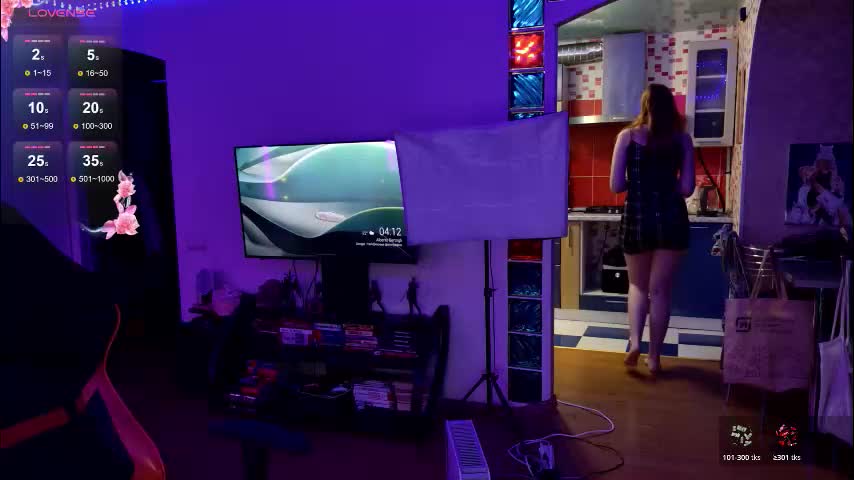 sinnerscorner Live Sex January 18, 2026