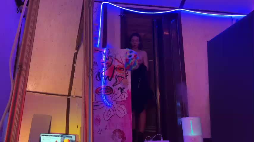 altertyan Live Sex January 18, 2026