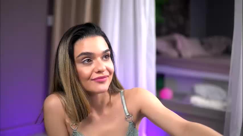 robertarosetti Live Sex January 18, 2026