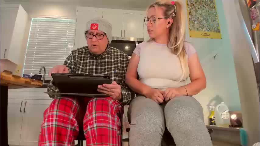 realtoxxxmaria Live Sex January 18, 2026