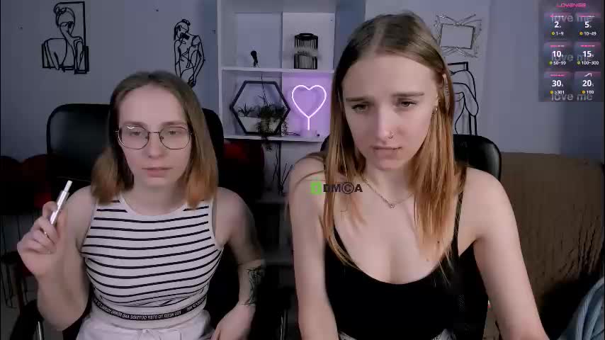 keylas_moan Live Sex January 18, 2026