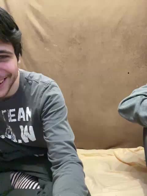 zaebokroom999 Live Sex January 18, 2026