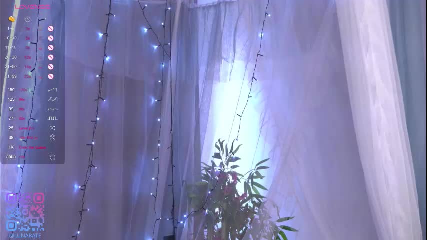 lunabate Live Sex January 18, 2026