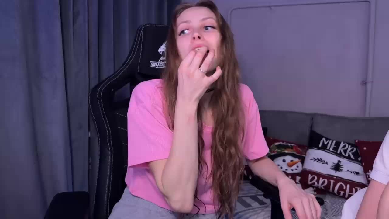 cutemilana_sexwife Live Sex January 18, 2026