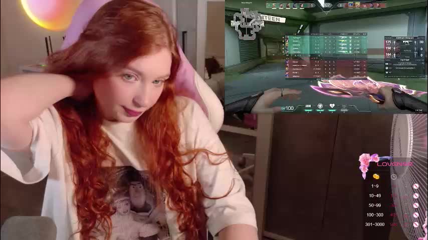 cinnabongirls Live Sex January 18, 2026