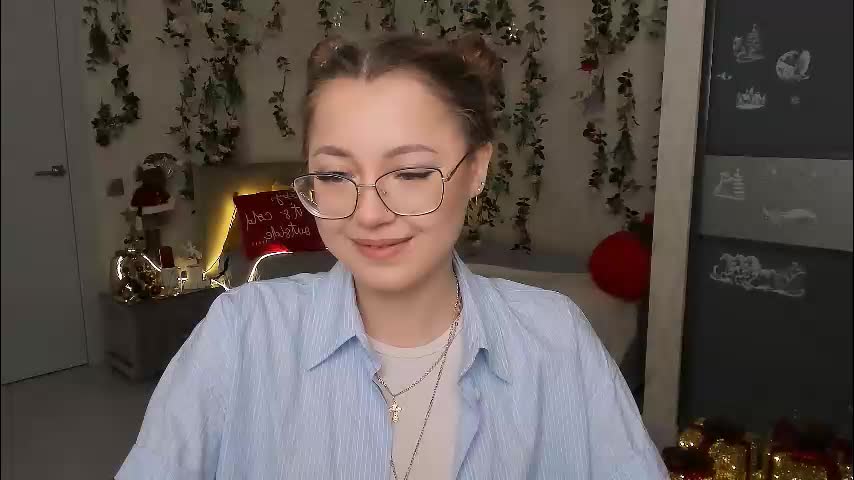 sereneflame Live Sex January 18, 2026