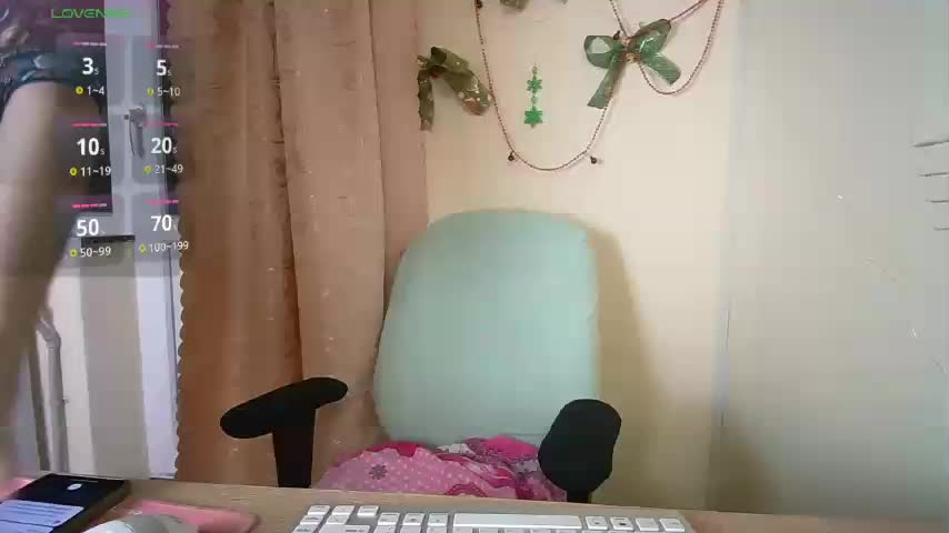 Mary2606 Live Sex January 18, 2026