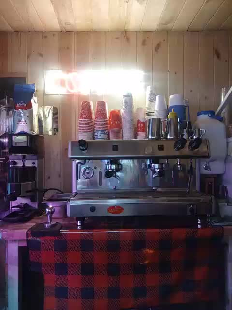 Katriona Live Sex January 18, 2026