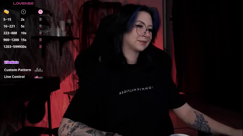 wesleegray Live Sex January 18, 2026