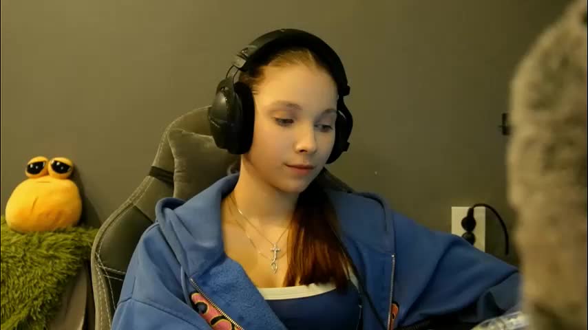 brandamatteson Live Sex January 18, 2026