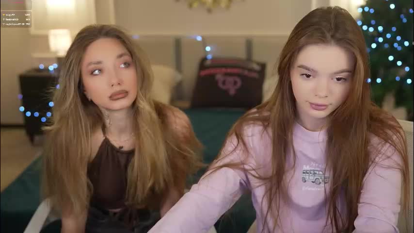 anabel054 Live Sex January 18, 2026