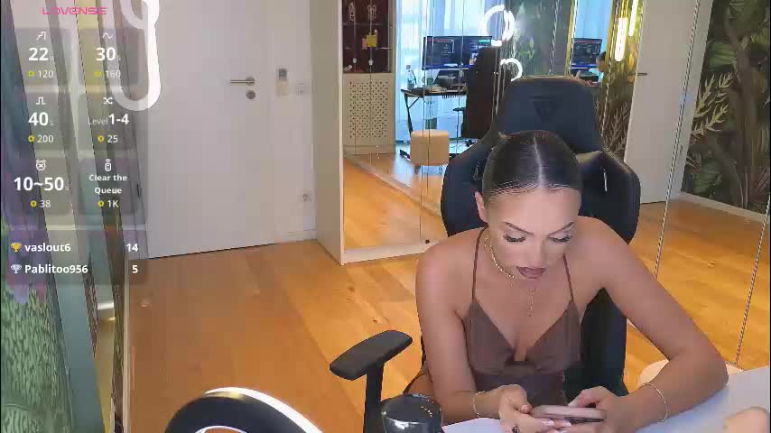 mileysin Live Sex January 18, 2026