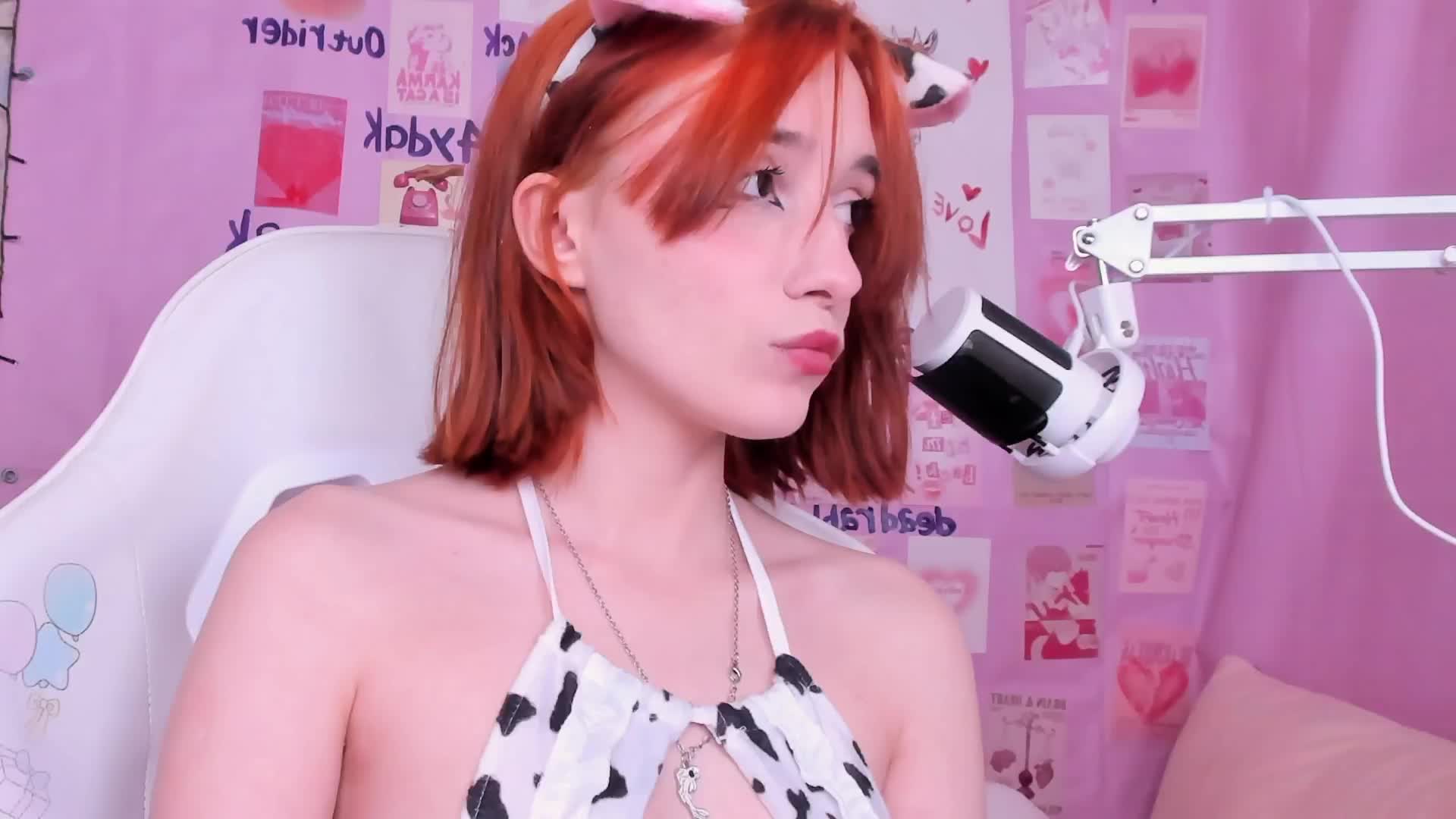 Dark-Willlow Live Sex January 18, 2026