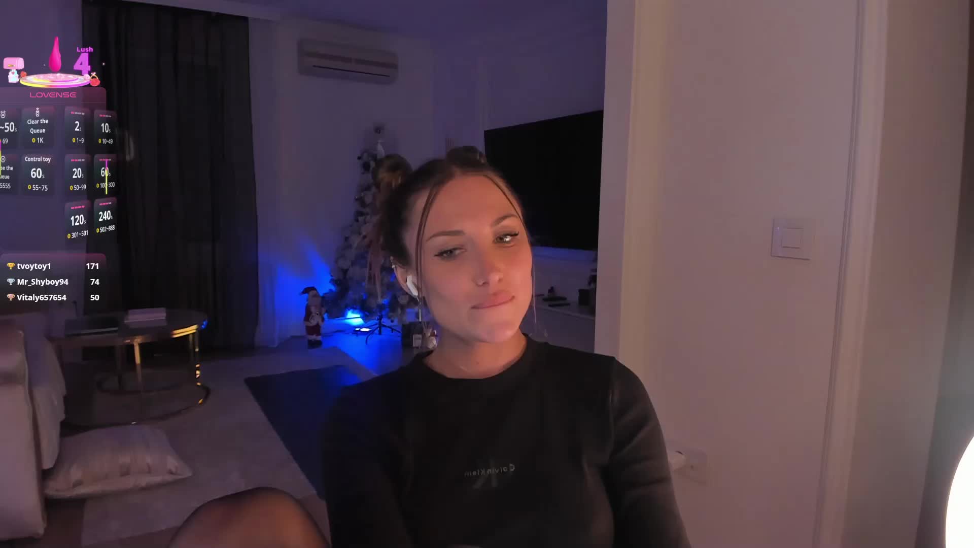 seilyfox Live Sex January 18, 2026