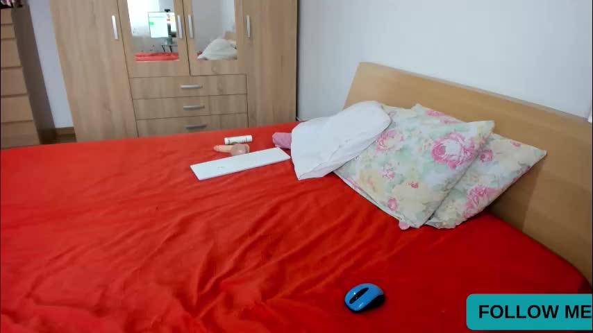 wildallisa Live Sex January 18, 2026