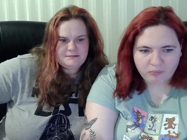 HollyXEva Live Sex January 18, 2026