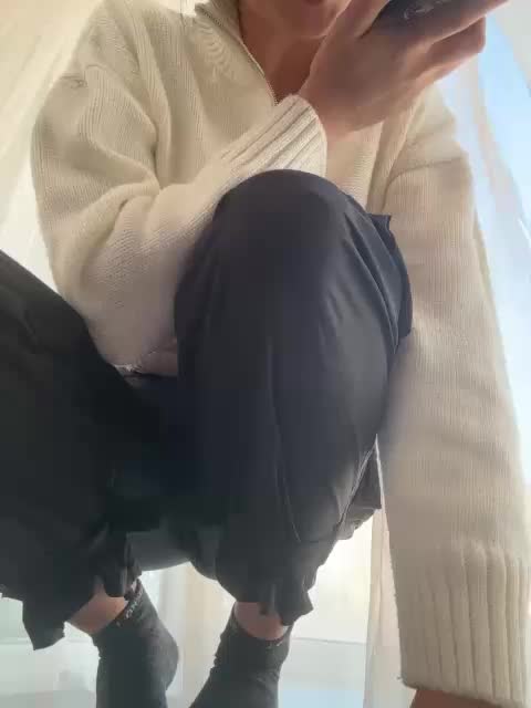 -DEVOCHKA-YYY- Live Sex January 18, 2026