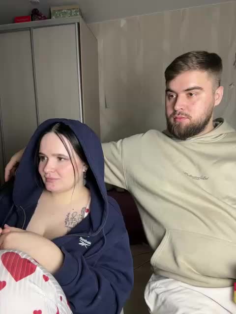 Pair-of-gods123 Live Sex January 18, 2026