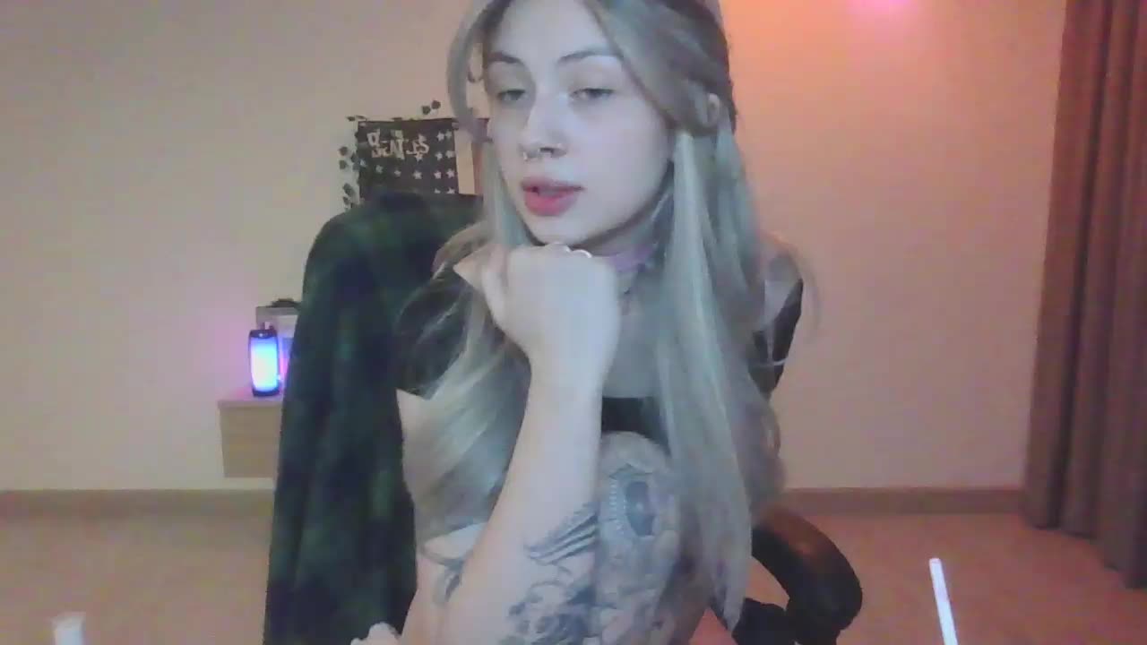 EmilyFlowers Live Sex January 18, 2026