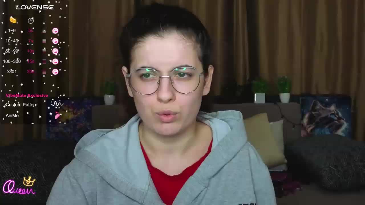 AminaBeatris13 Live Sex January 18, 2026