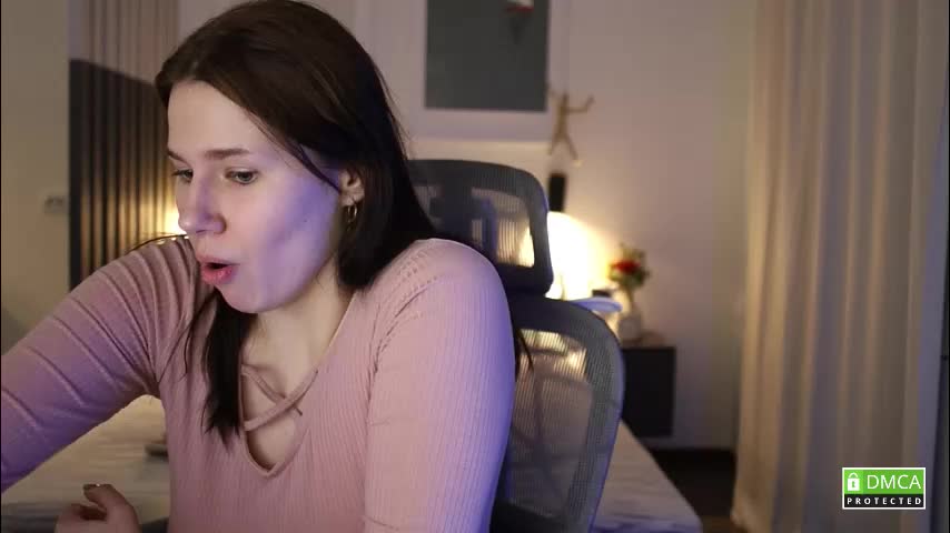 girl_u_never_met Live Sex January 18, 2026