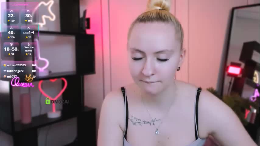 mila_glow Live Sex January 18, 2026