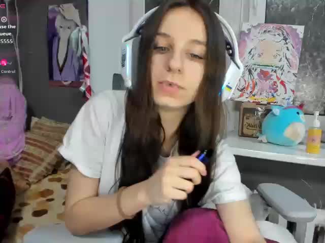 KikNika Live Sex January 18, 2026