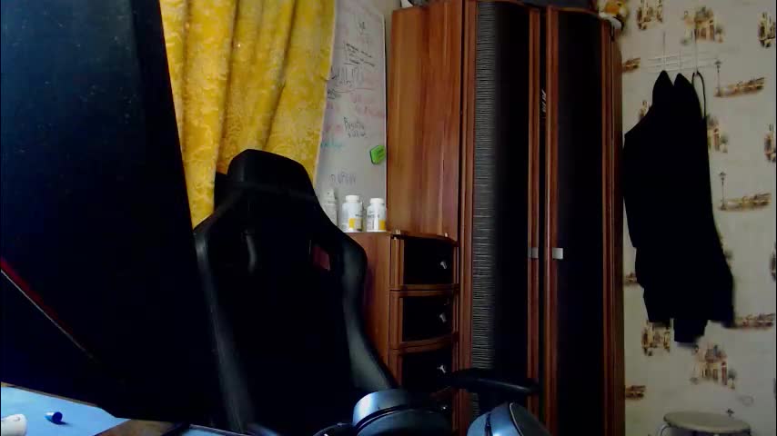 shyredstar Live Sex January 18, 2026