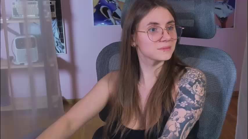 _lovelylove_ Live Sex January 18, 2026