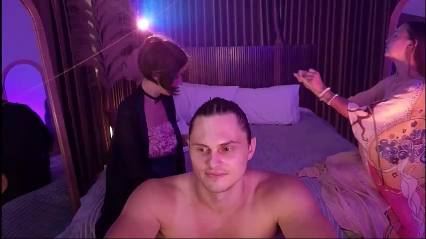 goddess_marylin Live Sex January 18, 2026