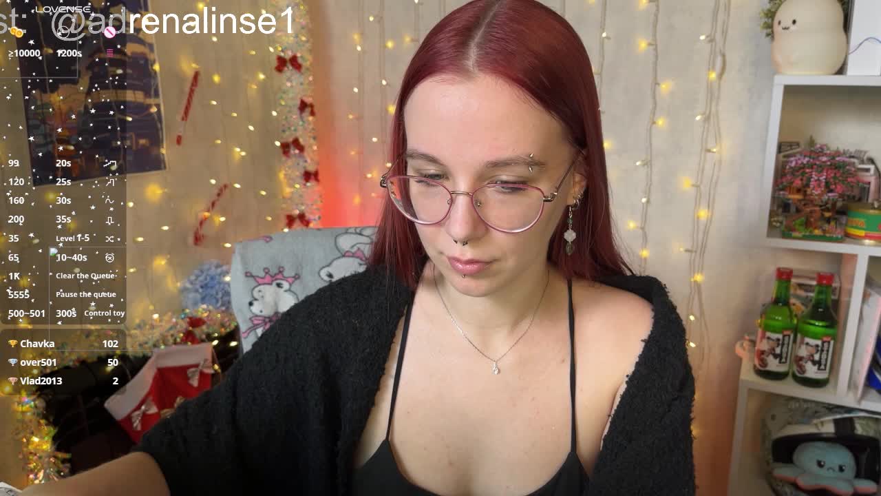 Kushina Live Sex January 18, 2026
