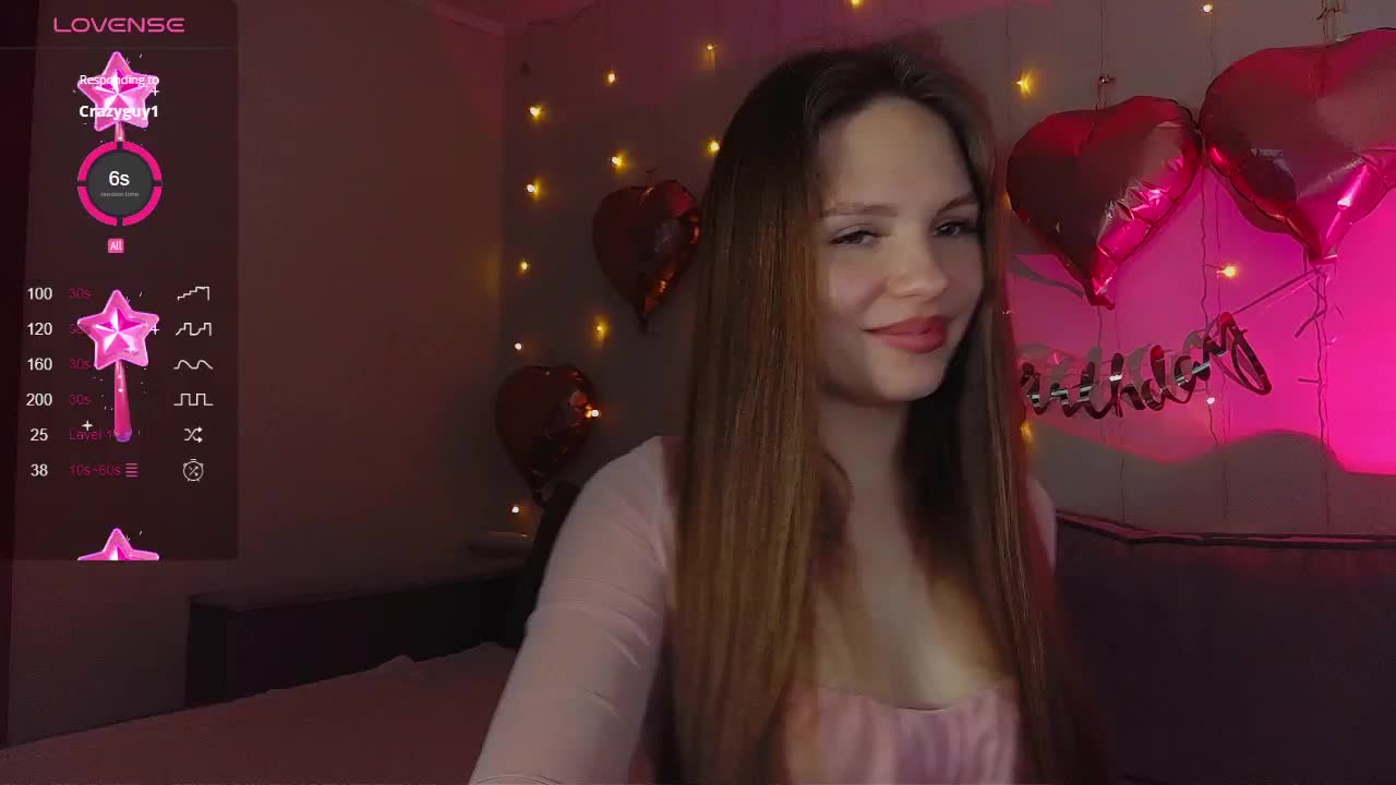 nature-starlight Live Sex January 18, 2026