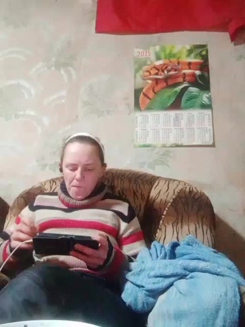 Calibriya Live Sex January 18, 2026