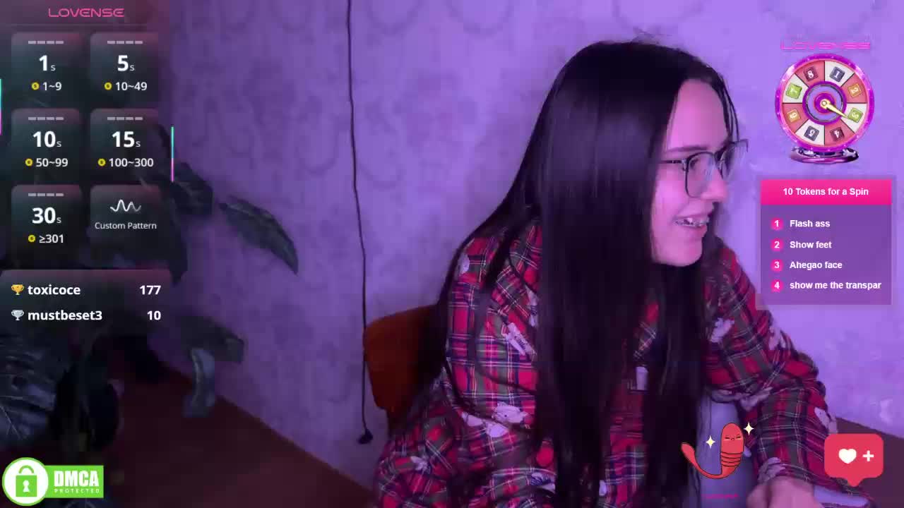 the-princese Live Sex January 18, 2026