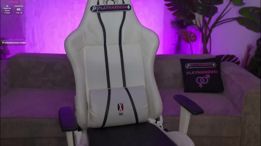 kira0541 Live Sex January 18, 2026