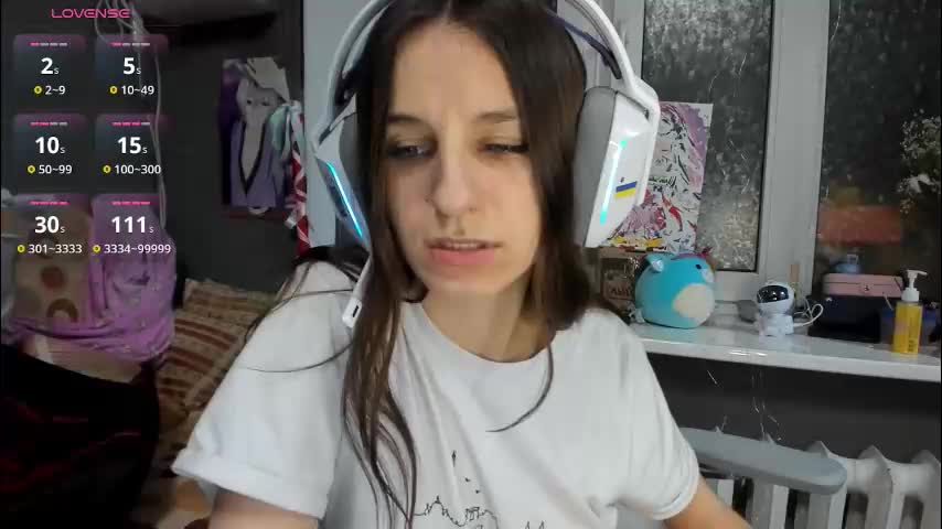 _nika_kik Live Sex January 18, 2026