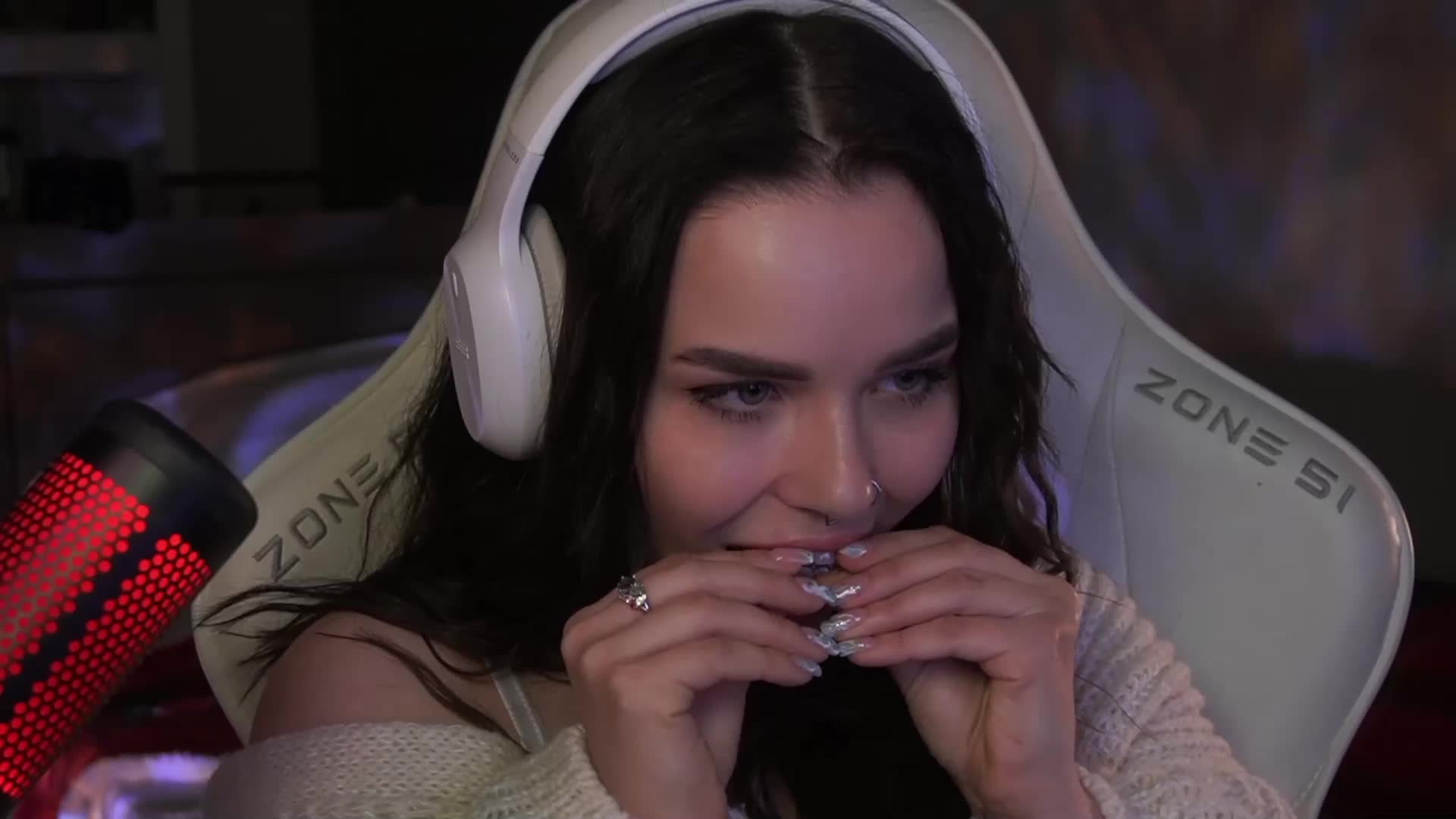 MiniNika Live Sex January 18, 2026