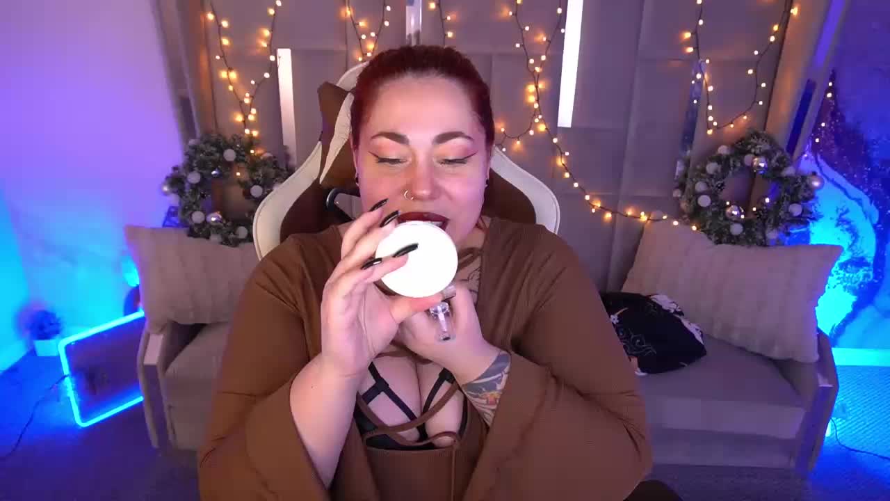 AmazonkaStarrr Live Sex January 18, 2026